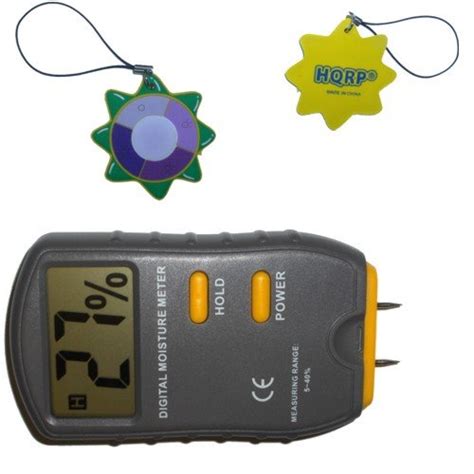 moisture meter jt-2g|HQRP 2.